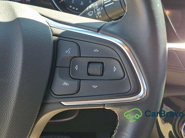 2023 Buick Encore GX Select AWD
