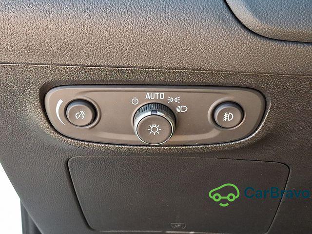 2023 Buick Encore GX Select AWD