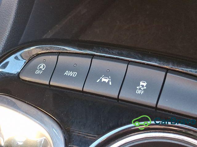 2023 Buick Encore GX Select AWD