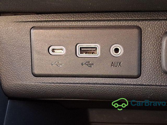 2023 Buick Encore GX Select AWD