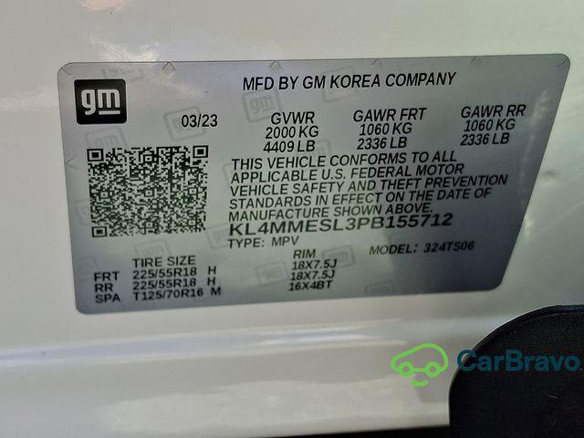 2023 Buick Encore GX Select AWD
