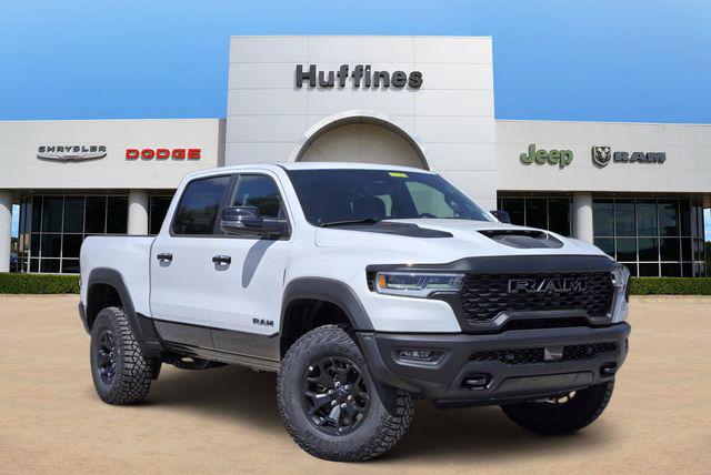 2026 RAM Ram 1500 RAM 1500 RHO CREW CAB 4X4 57 BOX