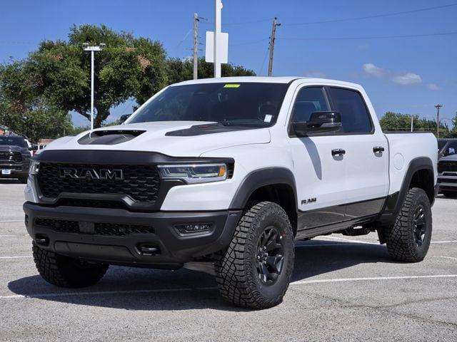 2026 RAM Ram 1500 RAM 1500 RHO CREW CAB 4X4 57 BOX
