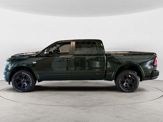 2026 RAM 1500 RAM 1500 BIG HORN CREW CAB 4X4 57 BOX