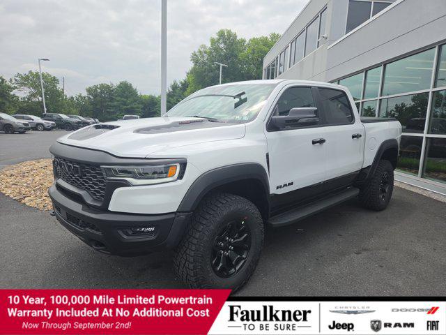 2026 RAM Ram 1500 RAM 1500 RHO CREW CAB 4X4 57 BOX 2026 RAM Ram 1500 RAM 1500 RHO CREW CAB 4X4 57 BOX