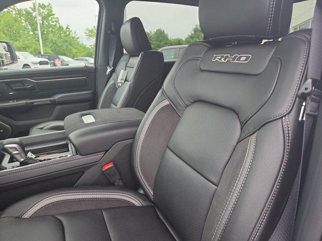 2026 RAM Ram 1500 RAM 1500 RHO CREW CAB 4X4 57 BOX 2026 RAM Ram 1500 RAM 1500 RHO CREW CAB 4X4 57 BOX