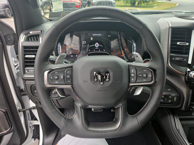 2026 RAM Ram 1500 RAM 1500 RHO CREW CAB 4X4 57 BOX 2026 RAM Ram 1500 RAM 1500 RHO CREW CAB 4X4 57 BOX