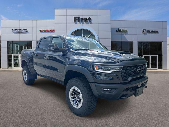 2026 RAM Ram 1500 RAM 1500 RHO CREW CAB 4X4 57 BOX
