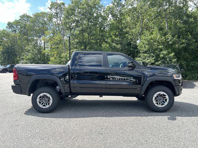 2026 RAM Ram 1500 RAM 1500 RHO CREW CAB 4X4 57 BOX