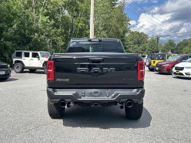 2026 RAM Ram 1500 RAM 1500 RHO CREW CAB 4X4 57 BOX