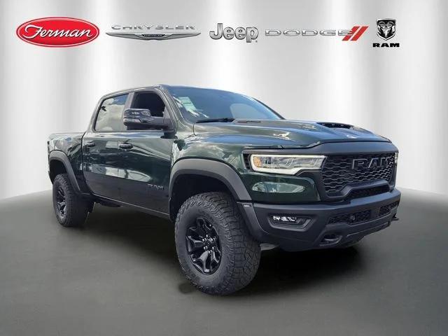 2026 Ram 1500 RHO Crew Cab 4x4 5'7" Box for sale in New Port Richey, FL