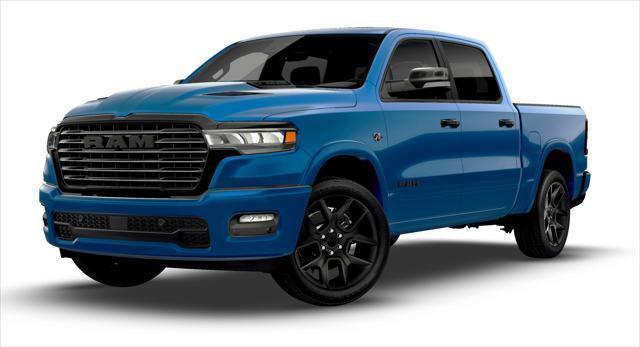 2026 Ram 1500 Laramie Crew Cab 4x4 5'7" Box for sale in Redford, MI