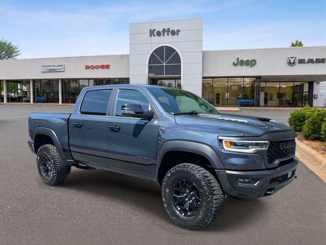 2026 RAM Ram 1500 RAM 1500 RHO CREW CAB 4X4 57 BOX