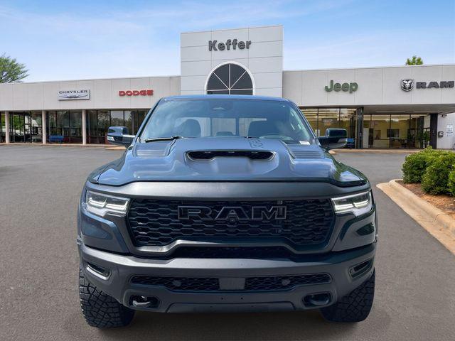 2026 RAM Ram 1500 RAM 1500 RHO CREW CAB 4X4 57 BOX