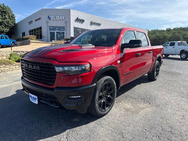 2026 Ram 1500 Laramie Crew Cab 4x4 5'7" Box for sale in Graham, TX