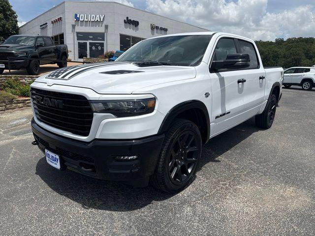 2026 Ram 1500 Laramie Crew Cab 4x4 5'7" Box for sale in Graham, TX
