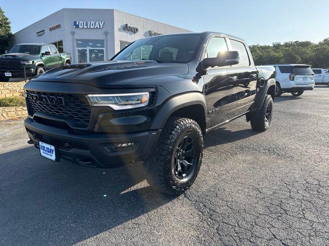 2026 Ram 1500 RHO Crew Cab 4x4 5'7" Box for sale in Graham, TX