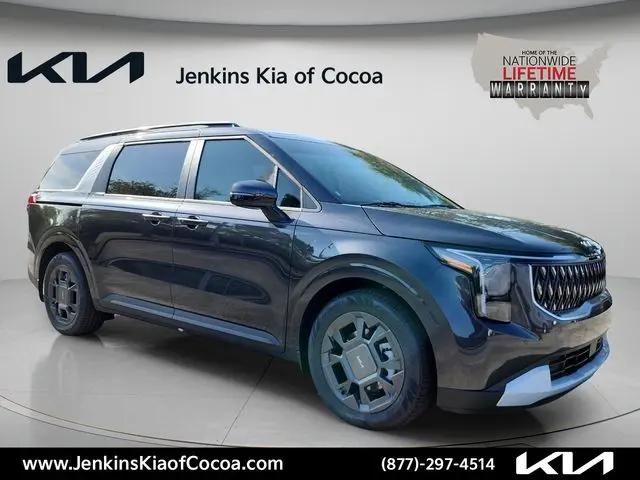 2026 Kia Carnival MPV EX for sale in Cocoa, FL