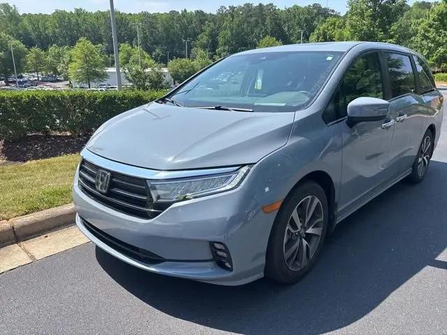 2024 Honda Odyssey Touring for sale in Cary, NC