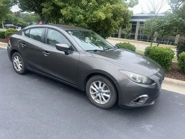 2014 Mazda Mazda3 i Touring for sale in Cary, NC