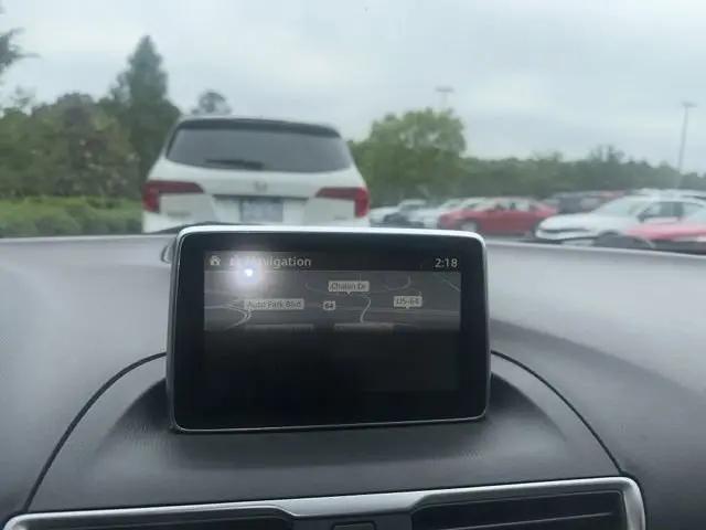 2014 Mazda Mazda3 i Touring