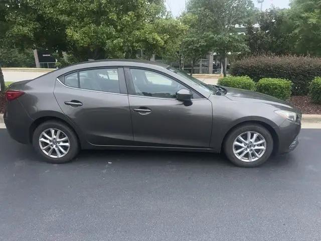 2014 Mazda Mazda3 i Touring