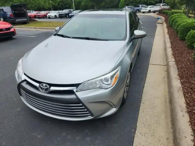 2017 Toyota Camry XLE for sale in Cary, NC