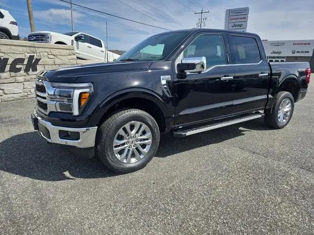 2026 Ford F-150 LARIAT for sale in Richland Center, WI