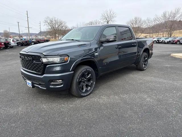 2026 Ram 1500 Big Horn Crew Cab 4x4 5'7" Box for sale in Richland Center, WI