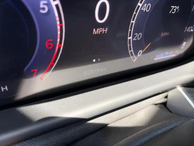2024 Jeep Wagoneer Series II 4x4