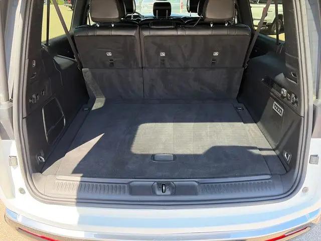 2024 Jeep Wagoneer Series II 4x4