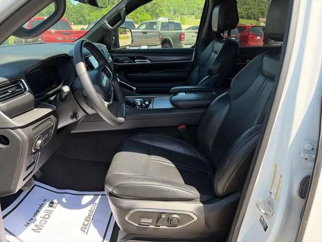 2024 Jeep Wagoneer Series II 4x4