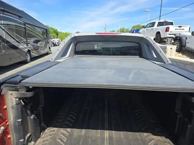 2007 Chevrolet Avalanche LT