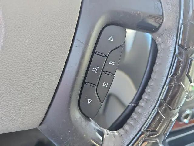 2007 Chevrolet Avalanche LT