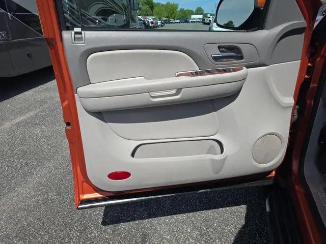 2007 Chevrolet Avalanche LT