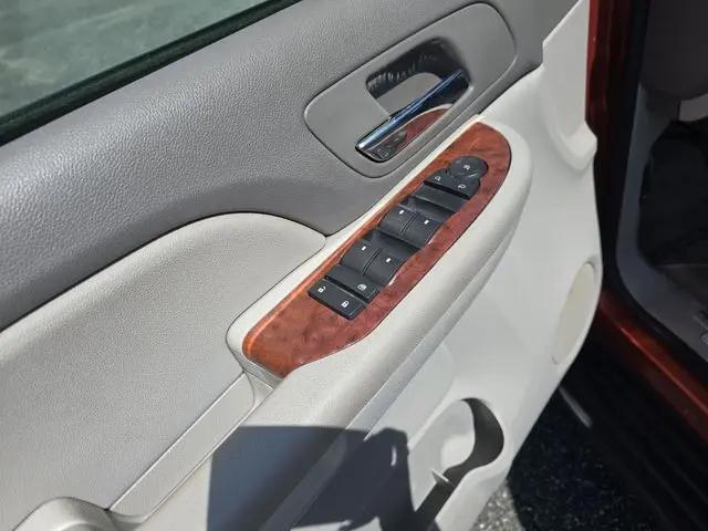 2007 Chevrolet Avalanche LT