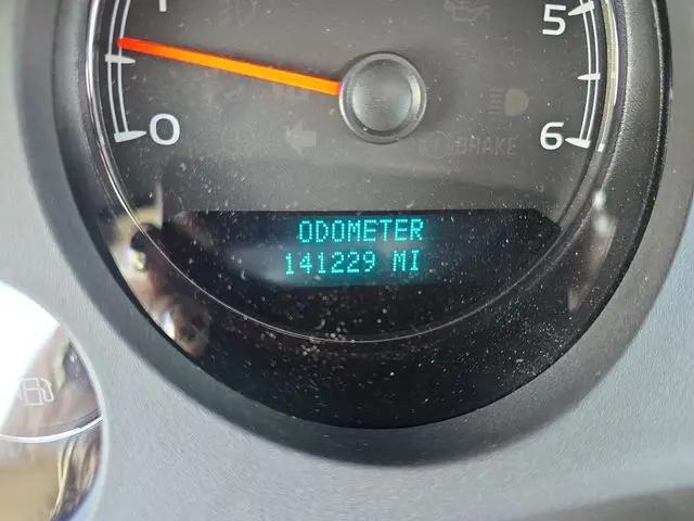 2007 Chevrolet Avalanche LT