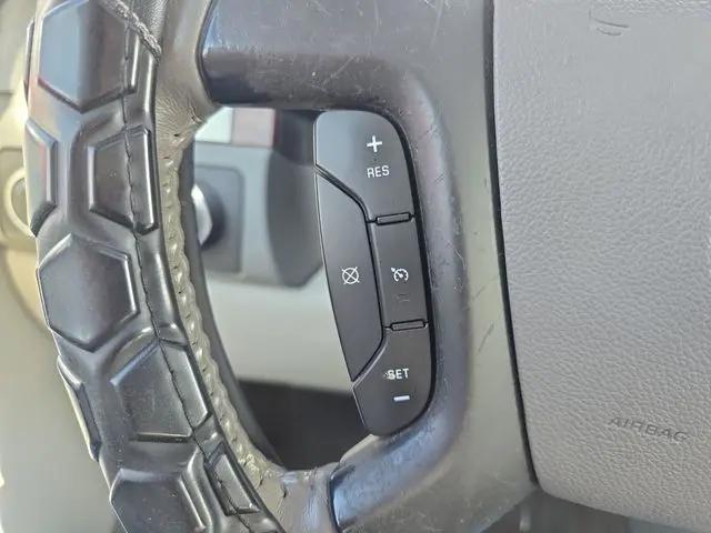2007 Chevrolet Avalanche LT