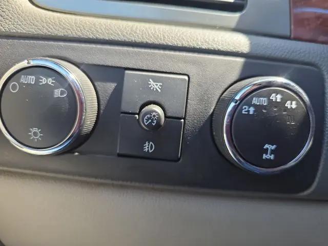 2007 Chevrolet Avalanche LT
