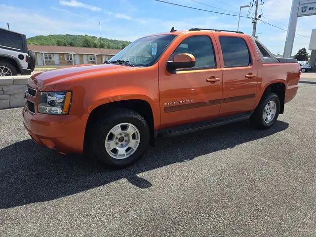 2007 Chevrolet Avalanche LT for sale in Prairie du Chien, WI