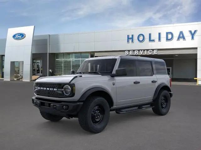 2026 Ford Bronco Big Bend for sale in Whitesboro, TX