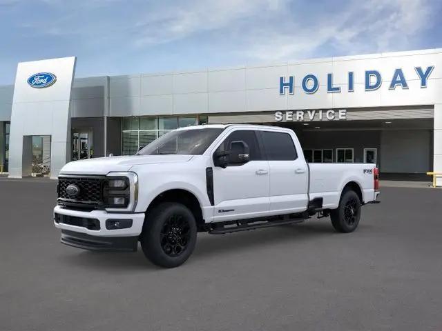 2026 Ford F-250 LARIAT for sale in Whitesboro, TX