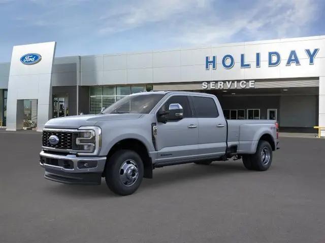 2026 Ford F-350 LARIAT for sale in Whitesboro, TX
