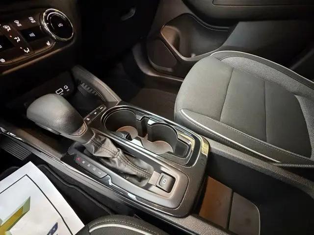 2023 Chevrolet TrailBlazer AWD LT