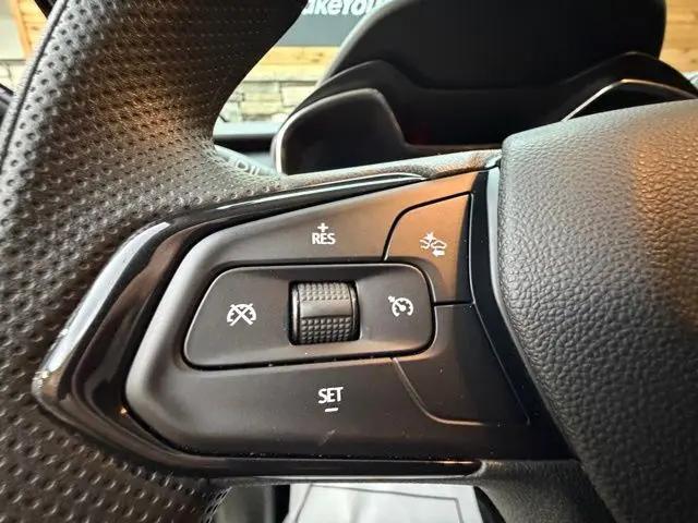 2023 Chevrolet TrailBlazer AWD LT