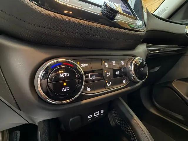 2023 Chevrolet TrailBlazer AWD LT