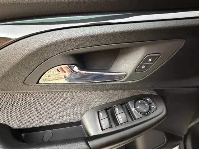 2023 Chevrolet TrailBlazer AWD LT