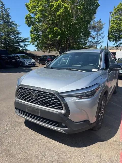 2025 Toyota Corolla Cross XLE for sale in Hillsboro, OR