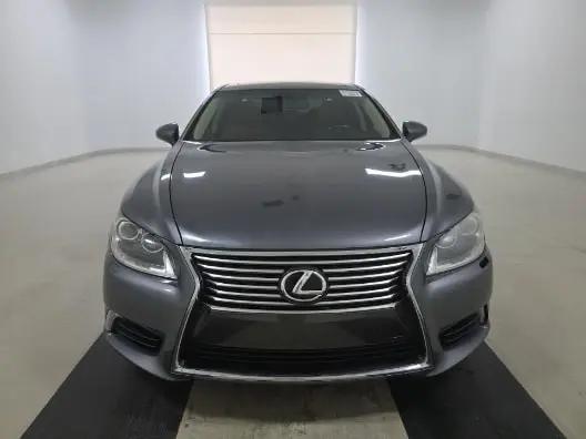 2013 Lexus LS 460 LS 460