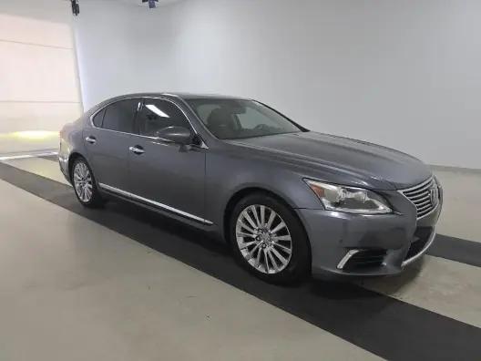 2013 Lexus LS 460 LS 460